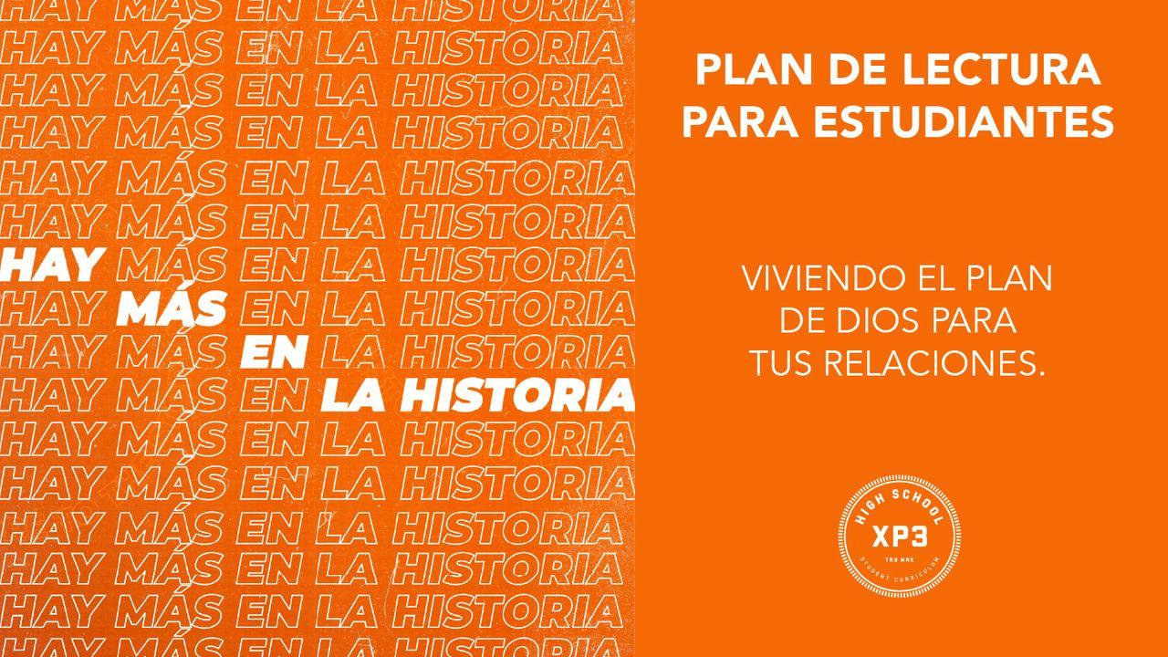 Hay Más en La Historia