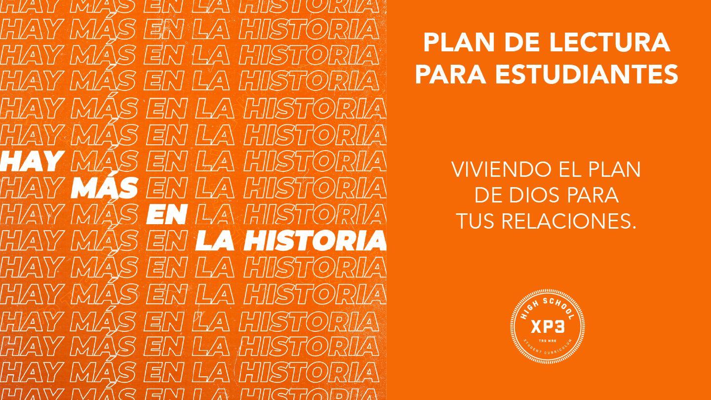 Hay Más en La Historia