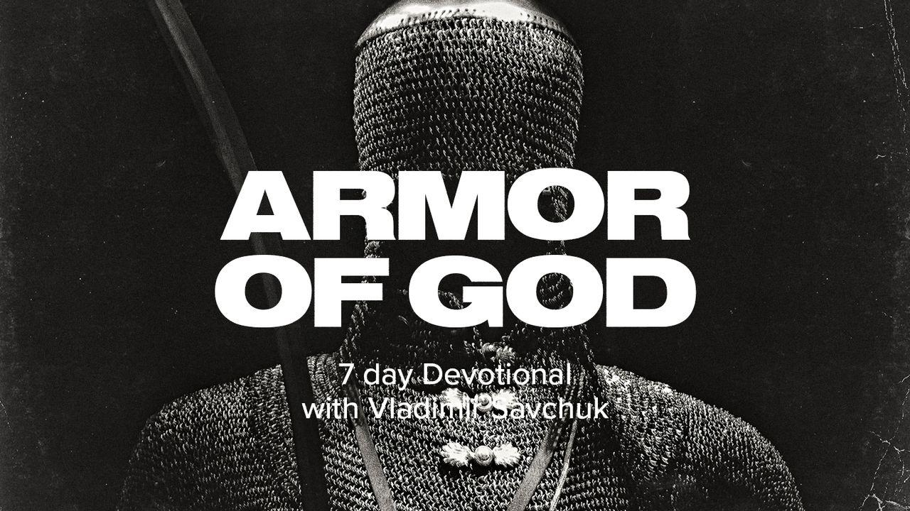 Armor of God