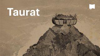 BibleProject | Taurat