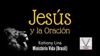 Jesús Y La Oración  lk. 5:16 Ṯikiṯaḏiza Ṯiaŋ 1967