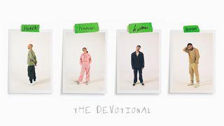 Human: An 11-Day Devotional by Mosaic MSC