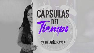 Capsulas Del Tiempo