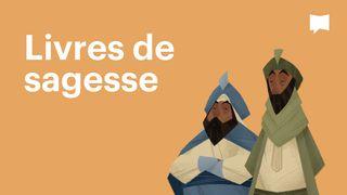 BibleProject | Livres de sagesse