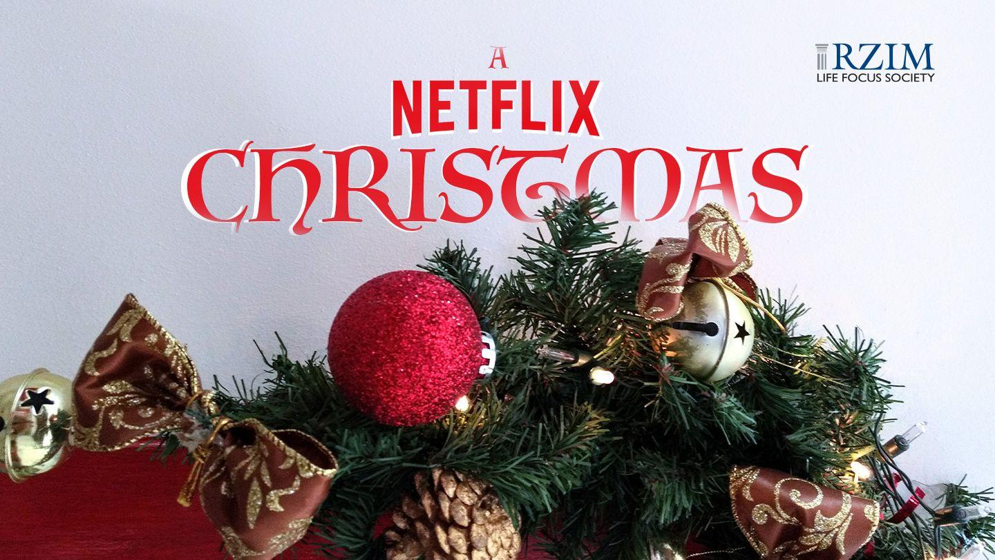 A Netflix Christmas লুক। 1:79 পবিত্র বাইবেল O.V. (BSI)