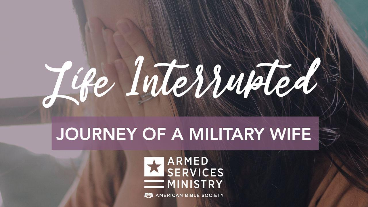 Life Interrupted