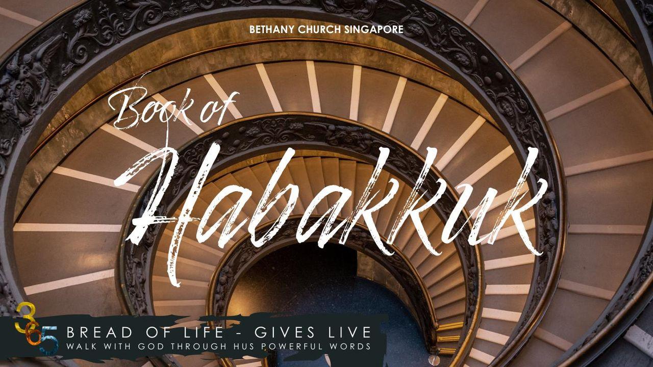 Book of Habakkuk