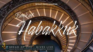 Book of Habakkuk