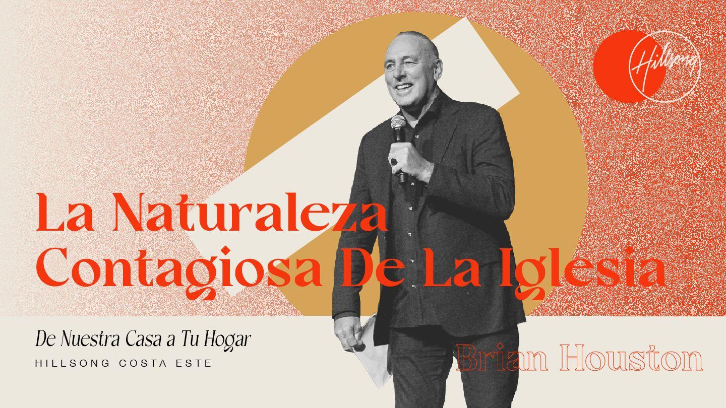 La Naturaleza Contagiosa De La Iglesia Salmos 92:15 Traducción en Lenguaje Actual