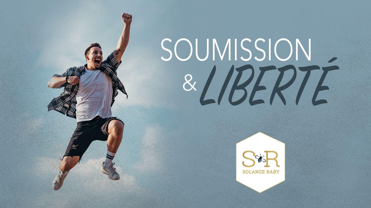 Soumission & Iiberté Matthew 20:26-28 Wala
