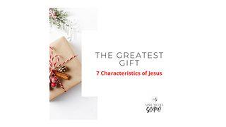 The Greatest Gift