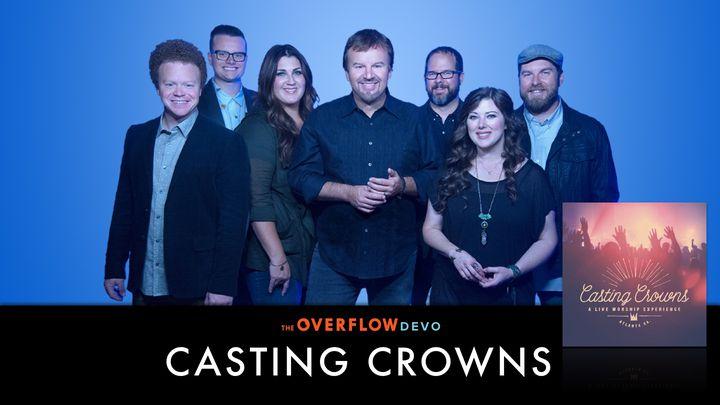 Casting Crowns - A Live Worship Experience