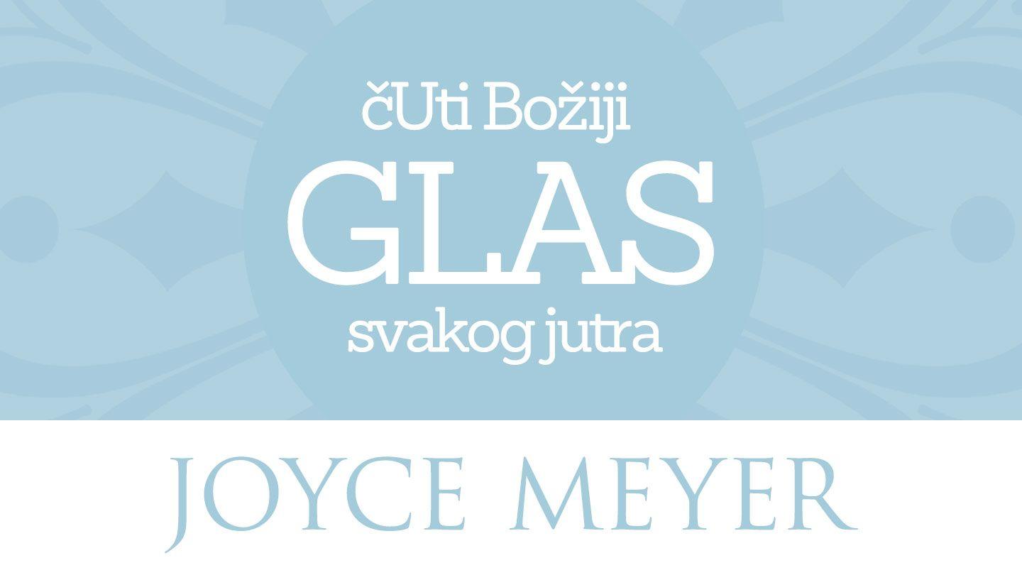 čUti Božiji Glas Svakog Jutra Psalmi 62:5 Novi srpski prevod