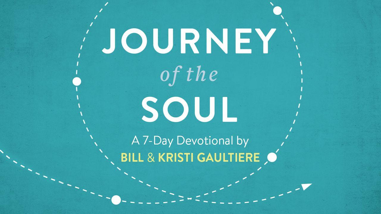 Journey of the Soul