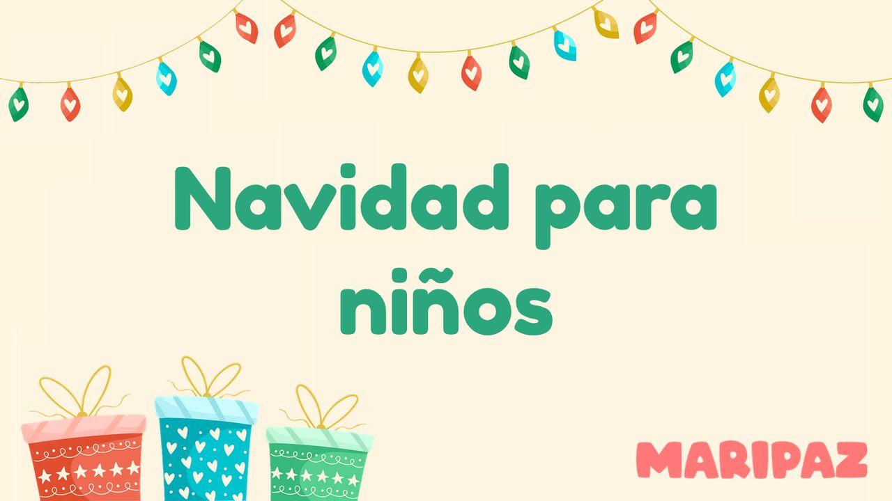 Navidad Para Niños