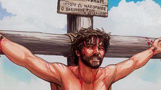 La Semana Santa Marcos 15:29-39 Nueva Versión Internacional - Español