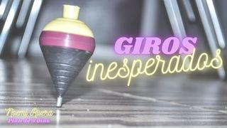 Giros Inesperados Filipenses 1:6 Biblia Reina Valera 1960