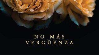 No Más Vergüenza  Marcos 10:47-49 Nueva Versión Internacional - Español