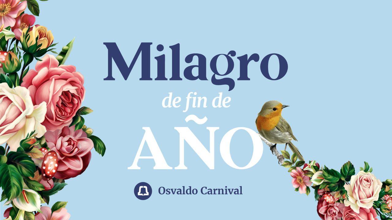 Milagro de fin de año