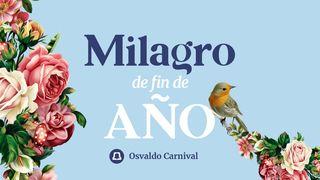 Milagro de fin de año