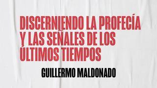 Discerniendo la profecía y las señales de los últimos tiempos 1 Tesalonicenses 5:4-28 Biblia Reina Valera 1960