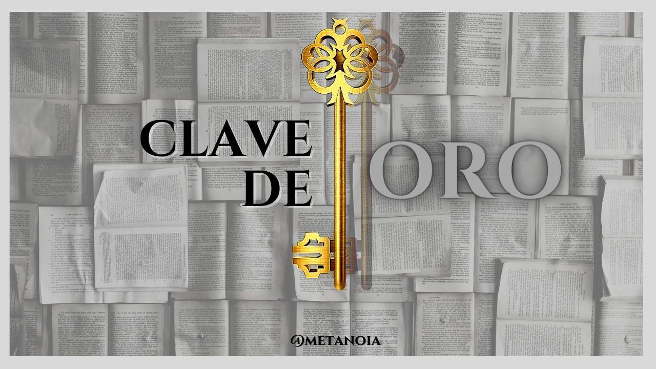 La Clave De Oro