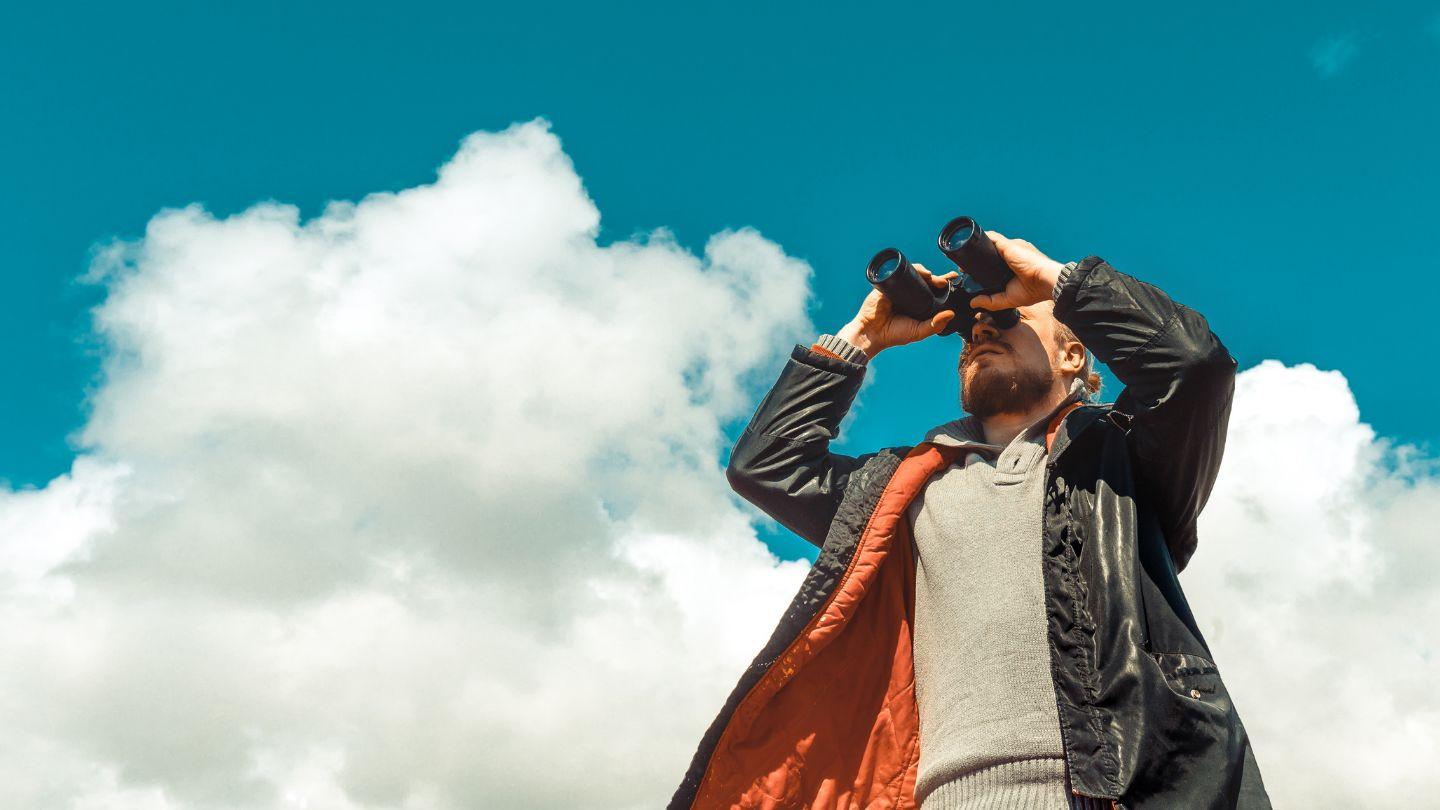 Great Pursuits: Chasing What Matters Most in Life
