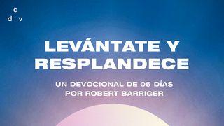Levántate y Resplandece 1 Tesalonicenses 5:4-28 Biblia Reina Valera 1960