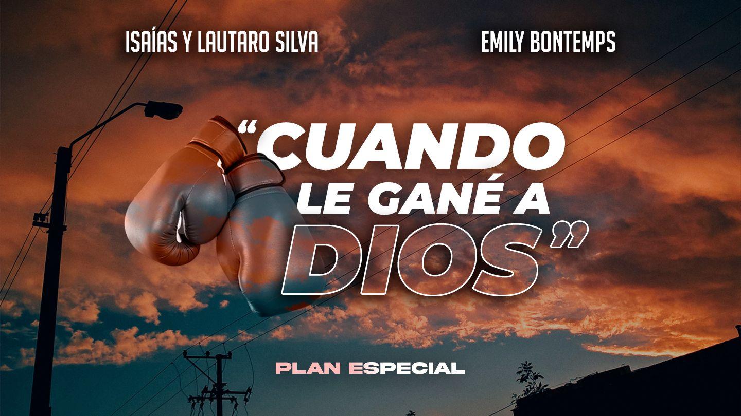 Cuando Le Gané a Dios