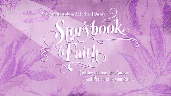 Storybook Faith