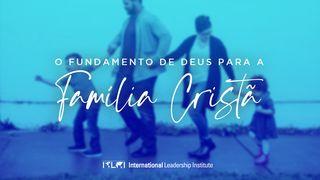 O Fundamento de Deus para a Família Cristã Oduu Nagayaa Ka Maatewoosii 7:24 WAADAA LAMMATAA