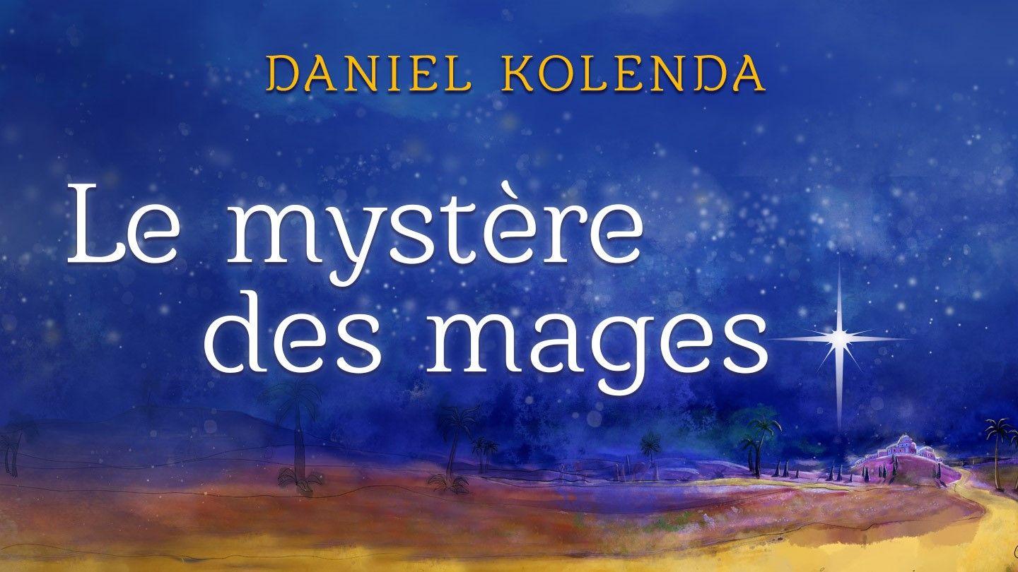 Le Mystère Des Mages Matiu 2:1-2 Mengen