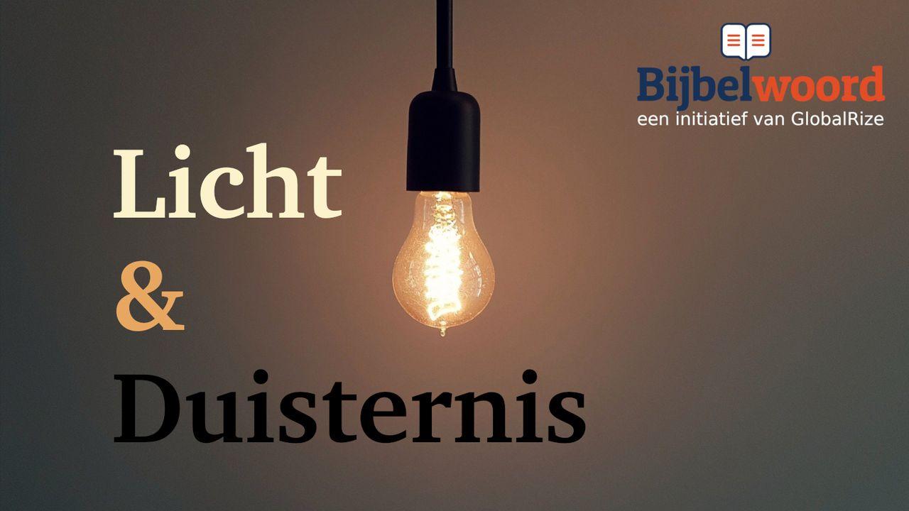 Licht en Duisternis