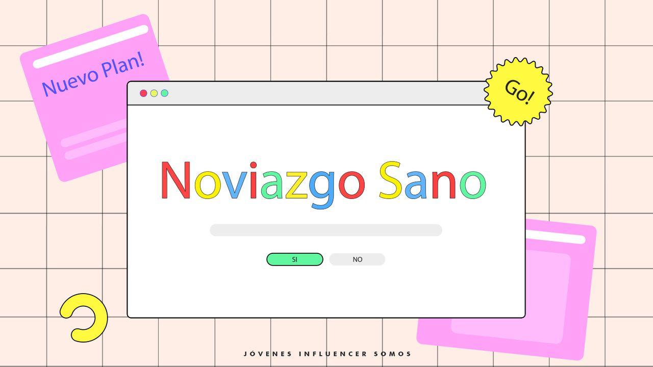 Noviazgo Sano