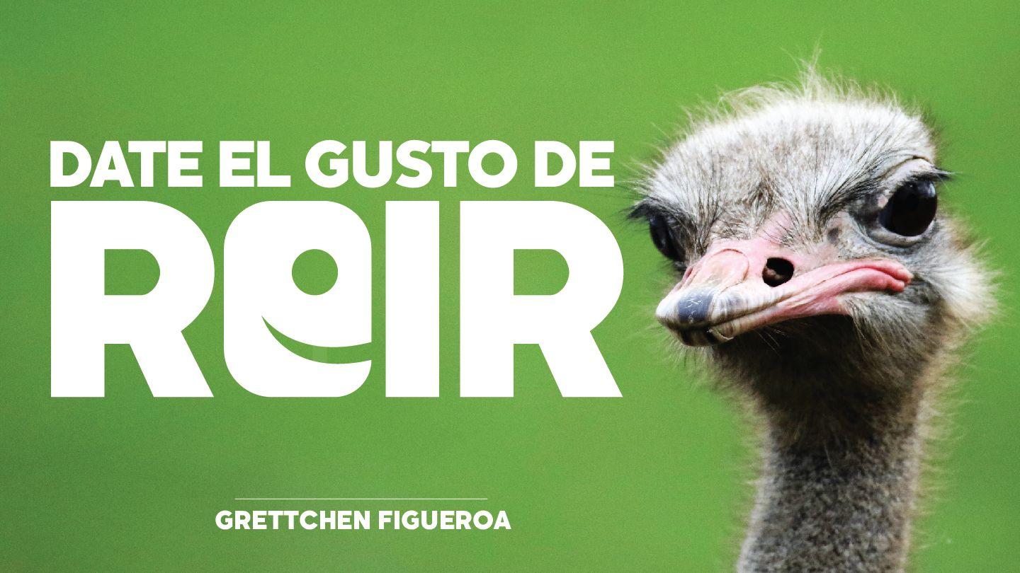 Date El Gusto De Reír Salmos 21:6 Nueva Traducción Viviente