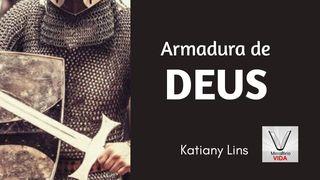 Armadura De Deus