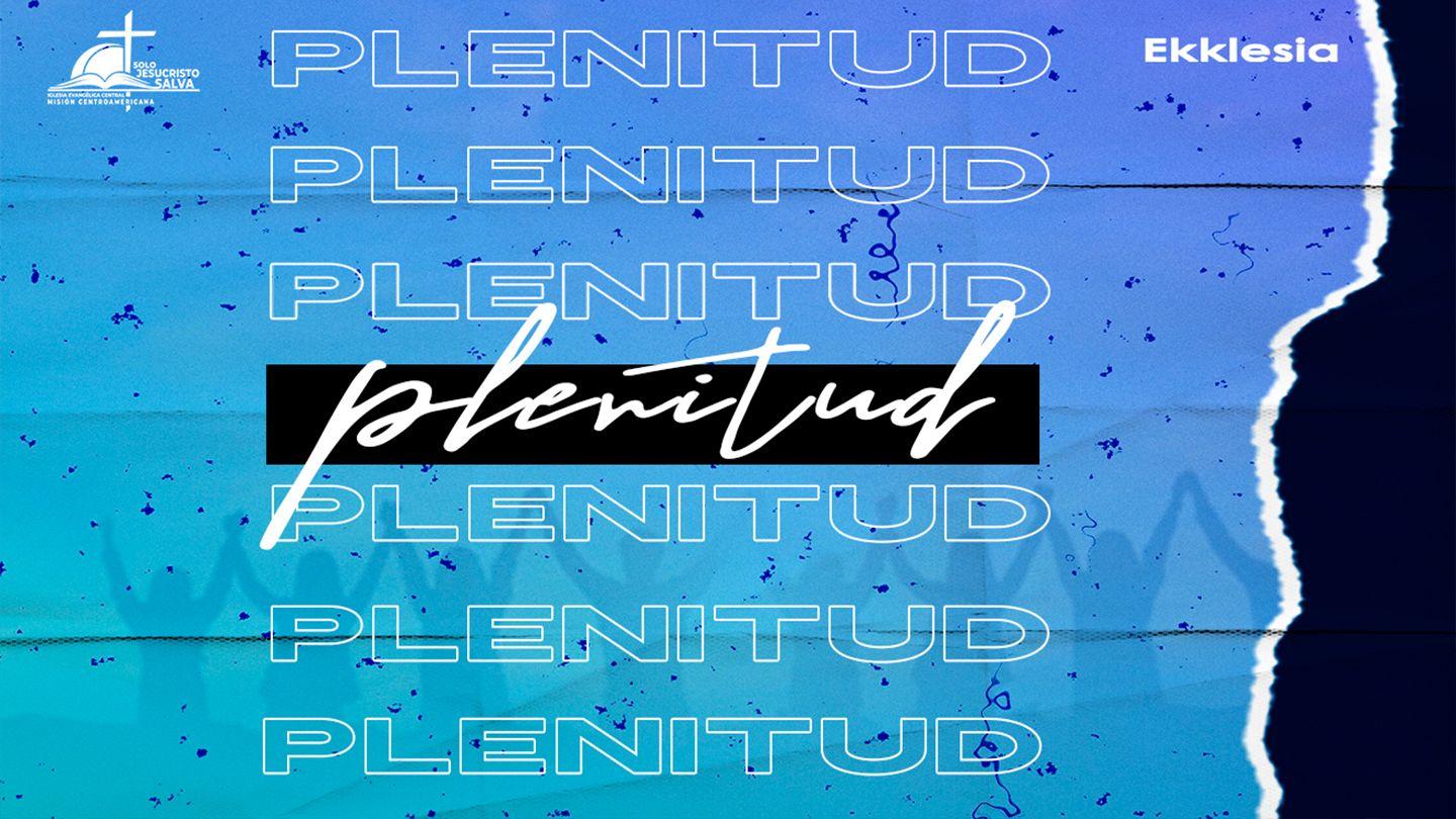 Plenitud 