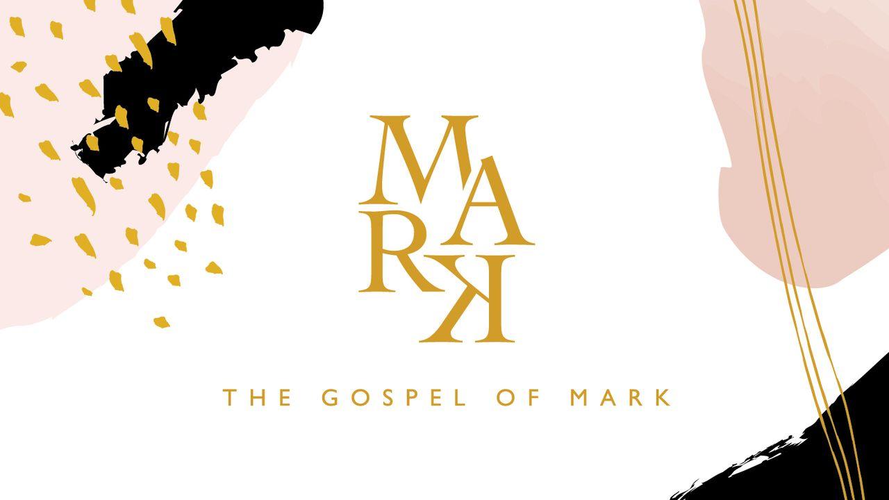 The Gospel of Mark