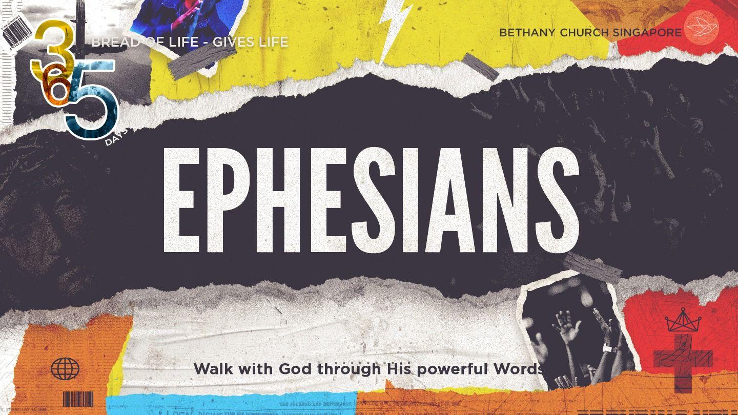 Book of Ephesians