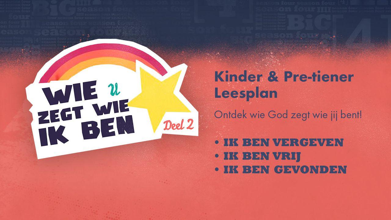 Wie U zegt wie ik ben – deel 2