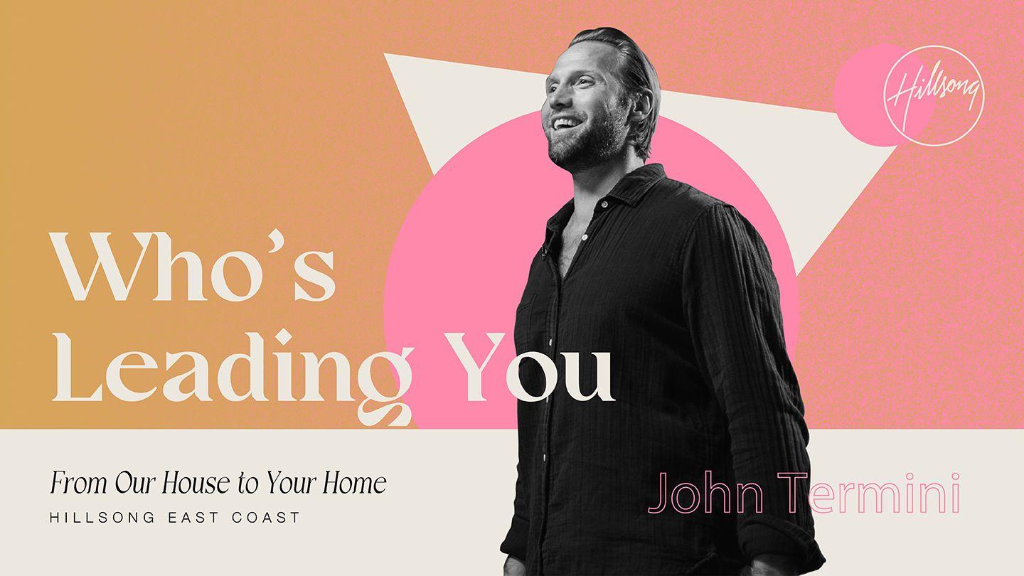 Who Is Leading You? Juan 16:13 Ang Salita ng Diyos