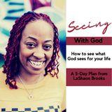 Seeing With God