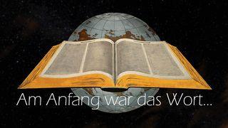 In einem Jahr durch die ganze Bibel