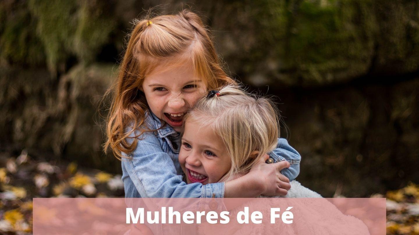 Mulheres De Fé: Encorajamento Para Mulheres No Ministério