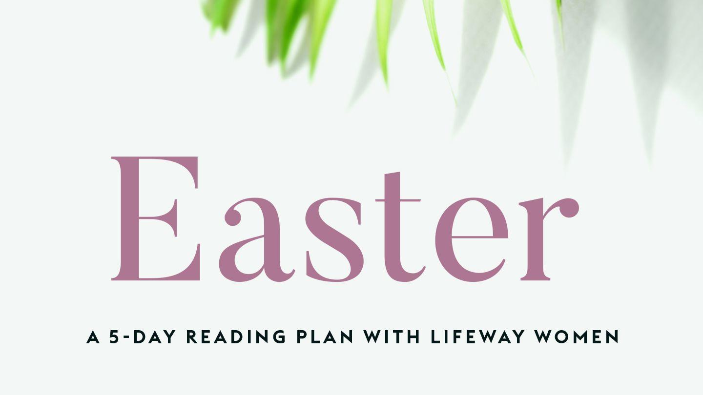 Easter Behold Your King ΓΕΝΕΣΙΣ 3:16 Η Αγία Γραφή με τα Δευτεροκανονικά (Παλαιά και Καινή Διαθήκη)