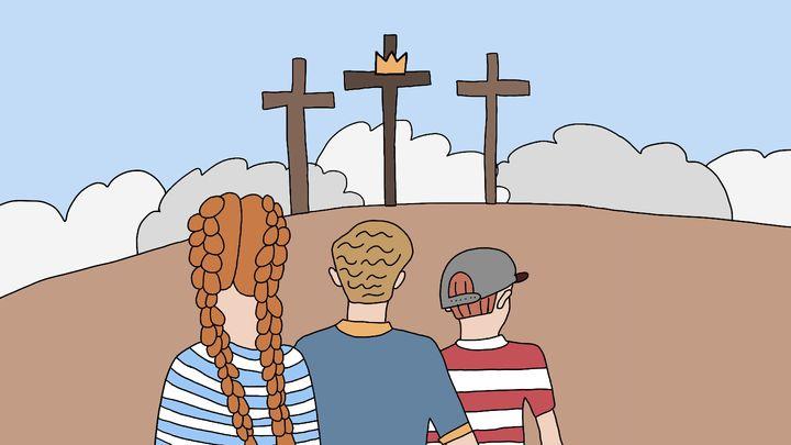 Příchod Krále: Královo vítězství