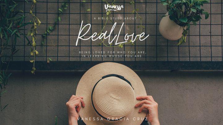 Real Love