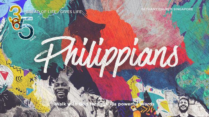 Book of Philippians