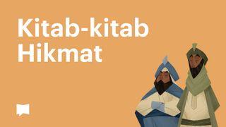 BibleProject | Kitab-kitab Hikmat