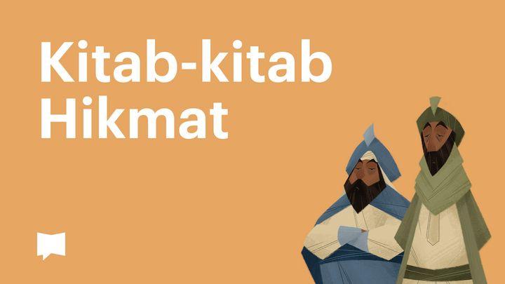 BibleProject | Kitab-kitab Hikmat